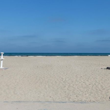 Apartup Las Naves Valencia Buitenkant foto
