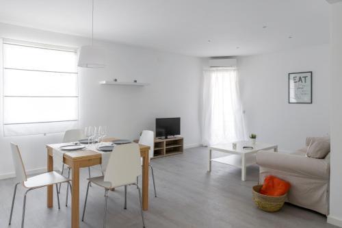 Apartup Las Naves Valencia Buitenkant foto