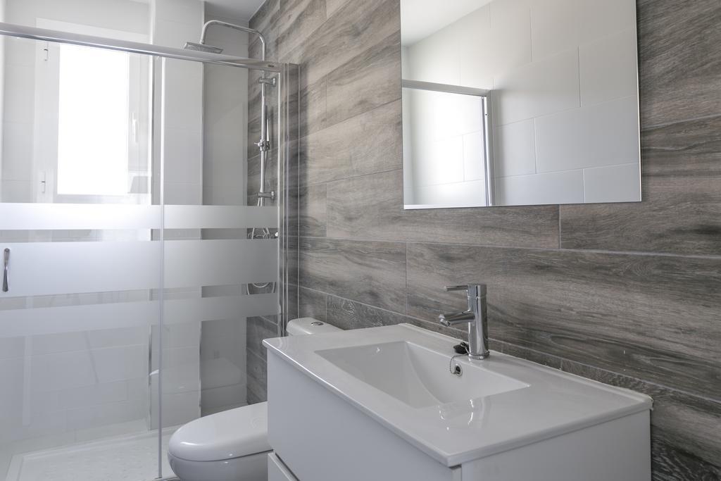 Apartup Las Naves Valencia Buitenkant foto